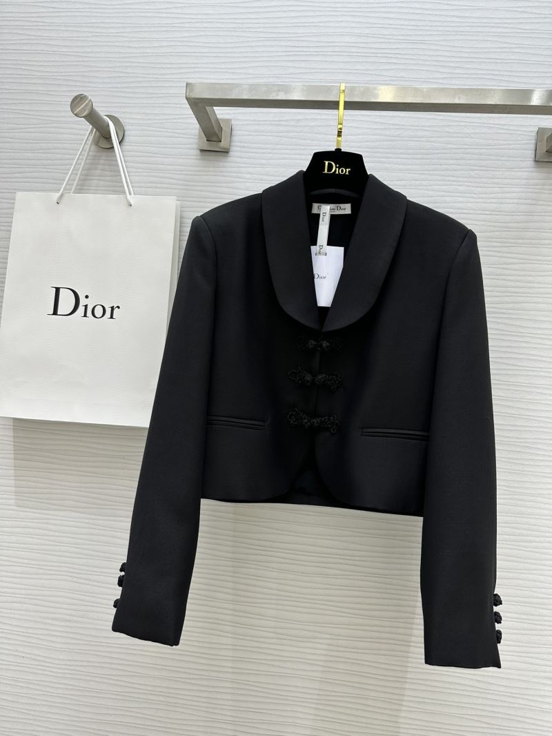 Christian Dior Outwear